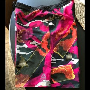 Reebok CrossFit shorts size 31”